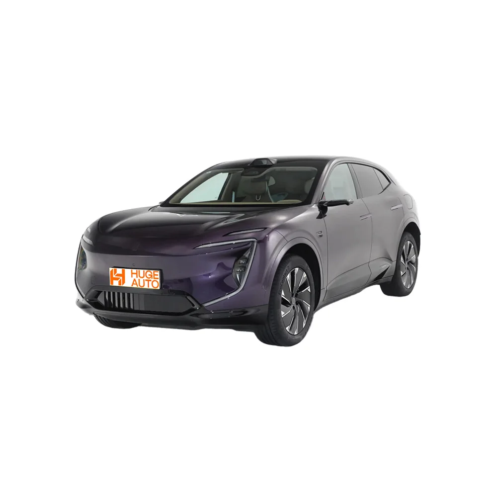 HUGE AUTO Avatar Avatr07 Ev Car With 650km Avita 07 Long Endurance Dual-motor Version 5 Seats SUV
