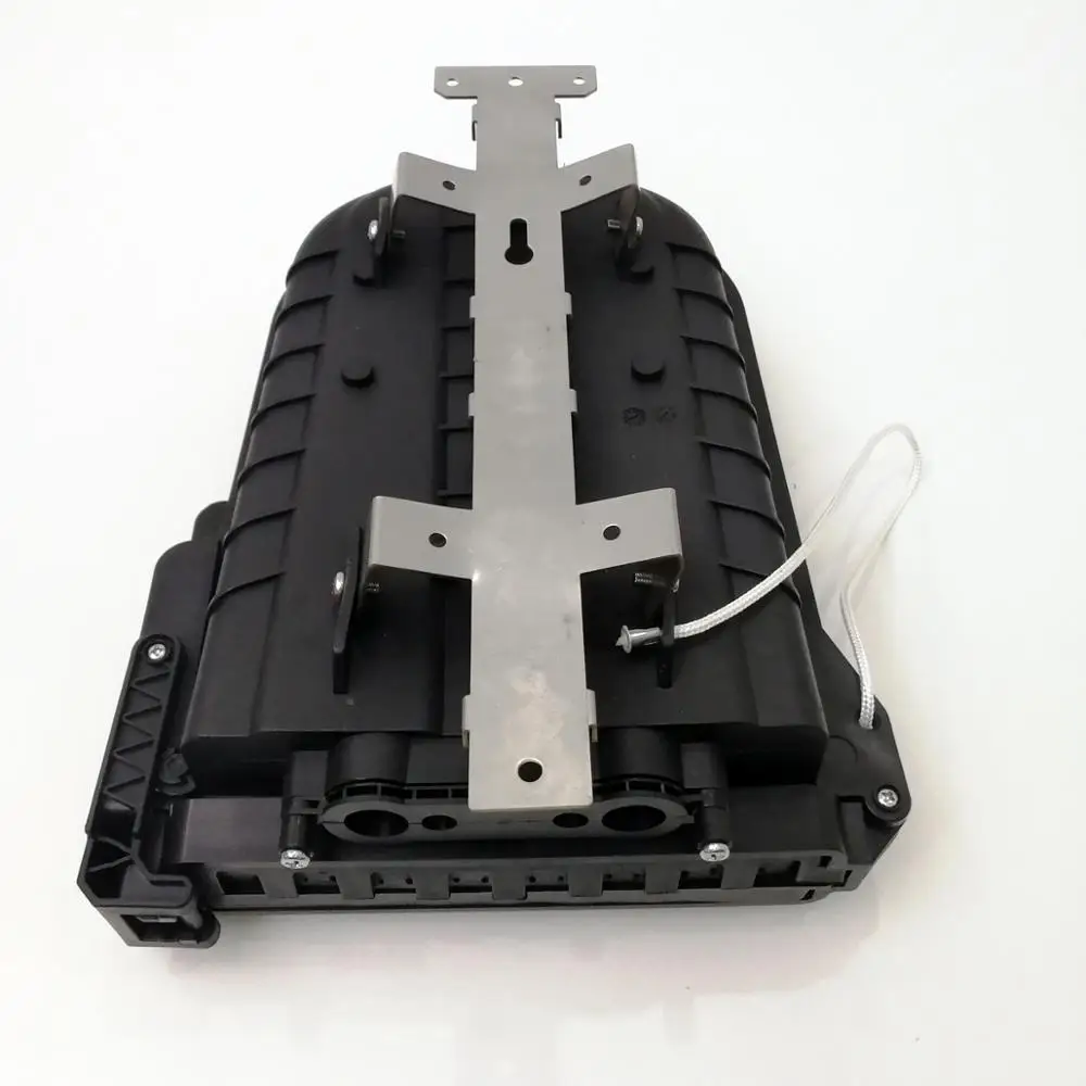 FTTH FTTB Outdoor IP65 wall or pole mounted 16 port optical fiber distribution box fiber access terminal box