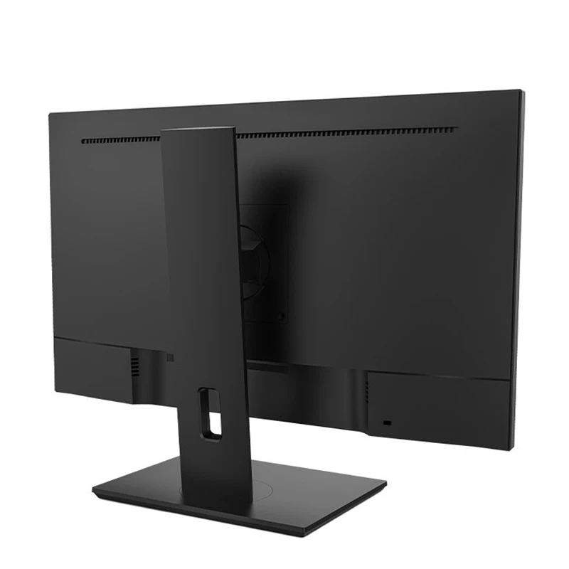 China Factory Supply Oem 27 Inch Frameless Curved Surface Design Game Office Available Desktop Monitor