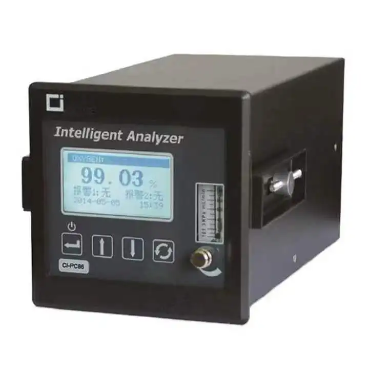 2024 superior quality Nitrogen analyzer for laser cutting machine