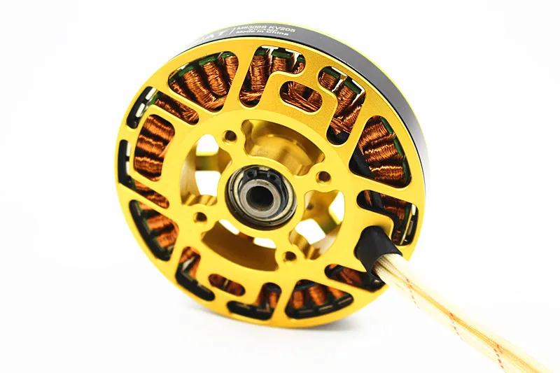 MIAT-M8308s bldc мотор 90kv контроллер 5kw пропеллера и ESC 2kw 3kw 1 0kw для uva бесщеточный двигатель