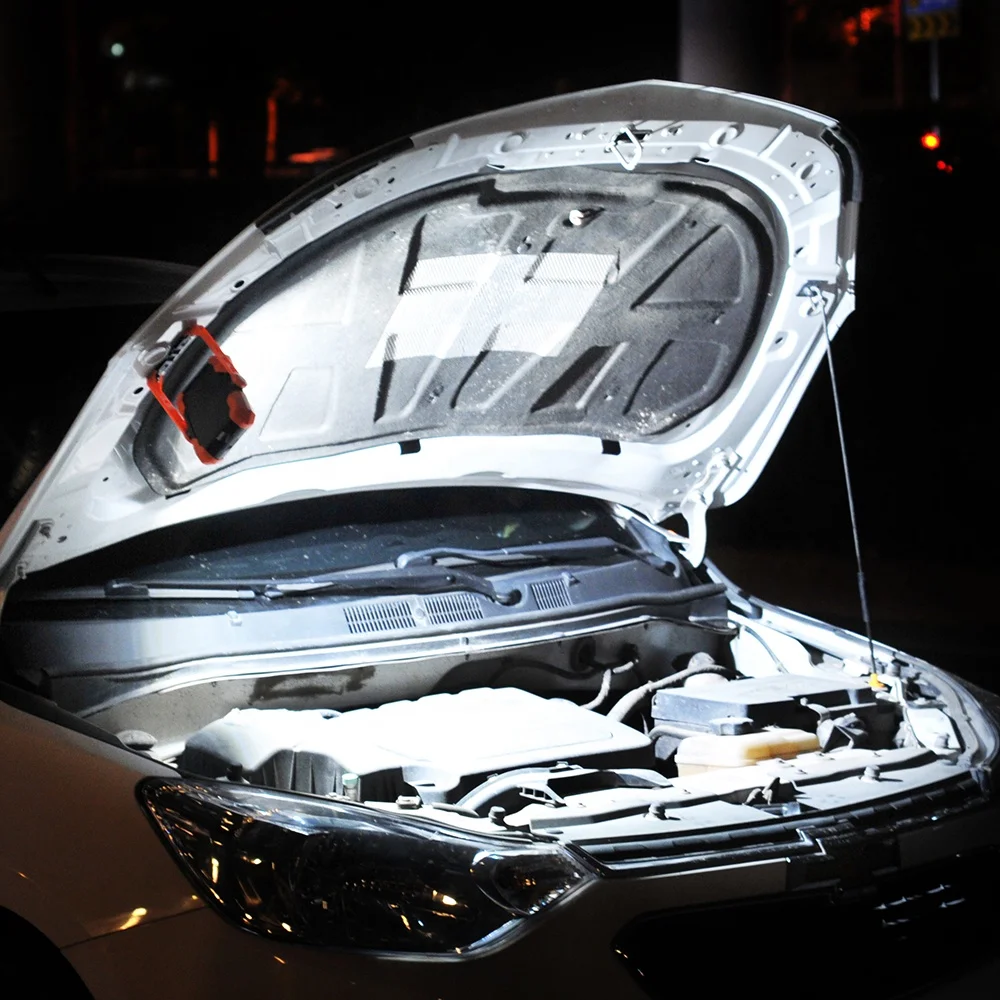 Emergency Multipurpose SOS Red Dynamo Mini Solar Led Flashlight, Bright Powerful Rechargeable Led Flashlights & Torches