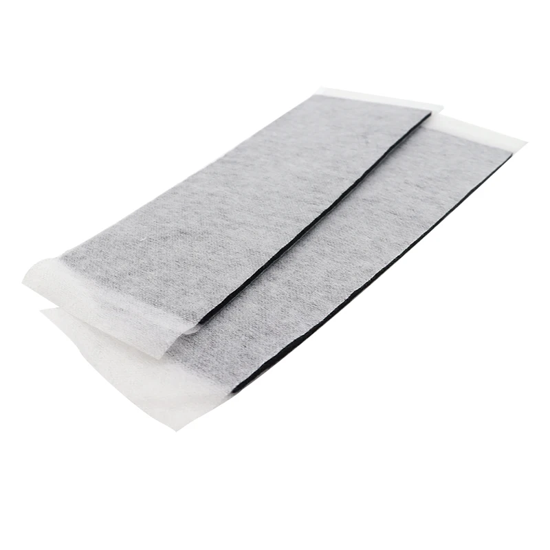 Одноразовый дезодорант на древесном угле прокладки для фильтра активированный уголь оригинальный газовый защитный фильтр