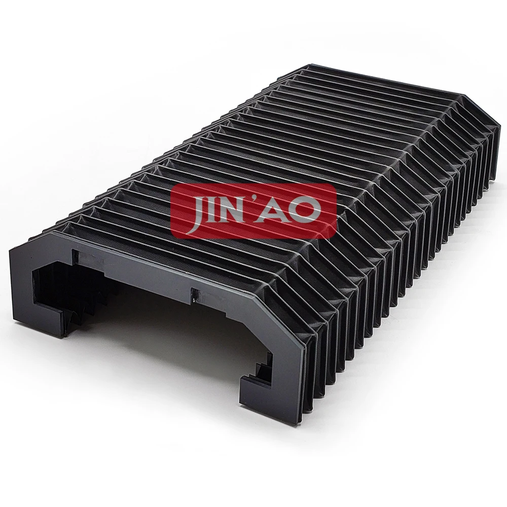 Чехлы для лазерного аккордеона, защитные сильфоны для лазерного освещения