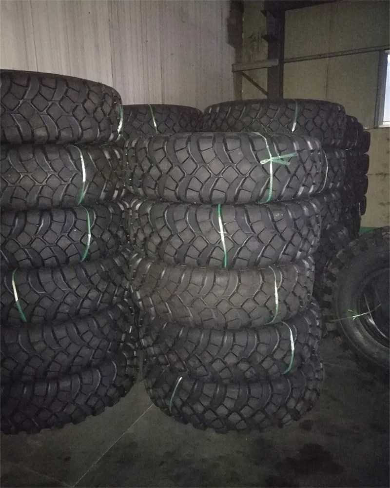 OTR tyre 12.5-20 top quality  tire