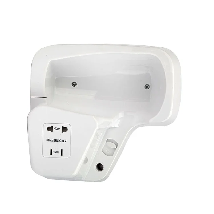 Professional Salon High Speed Hotel Automatic Wall Mounted Wholesale Hotel Hair Dryer