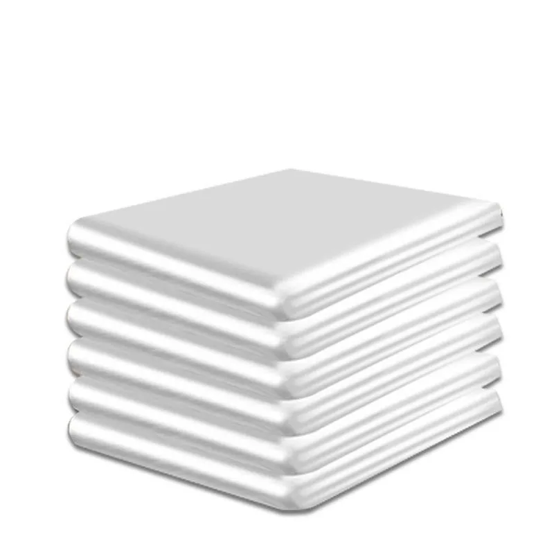 Pet Products Hot Sell Pet Disposable Toilet Membrane Cleaning Supplies For Rabbit Cage Toilet