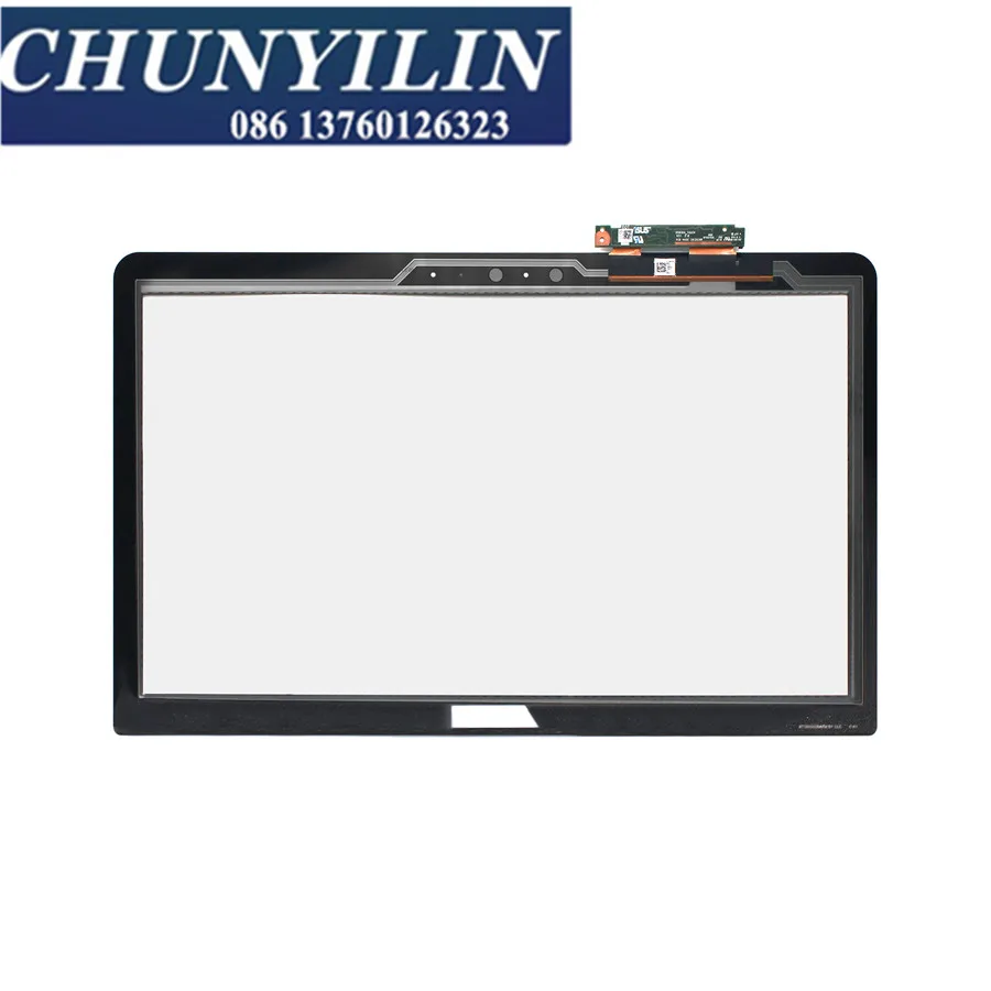 Оригинальный ЖК-дисплей CYL 1920*1080 12 5 дюйма замена B125HAN03.0 для ASUS UX390 UX390UA-GS041T ЖК-экран в