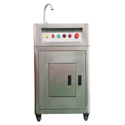 Commercial Kitchen Waste Disposer Kitchen Food Waste Disposal Machine Food Waste Disposer