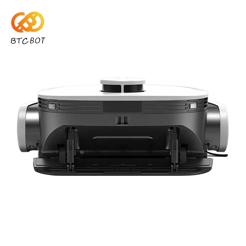 BTCBOT Floor Cleaner robot Laser Detection Clean Robot Wet And Dry Vacuum Cleaner