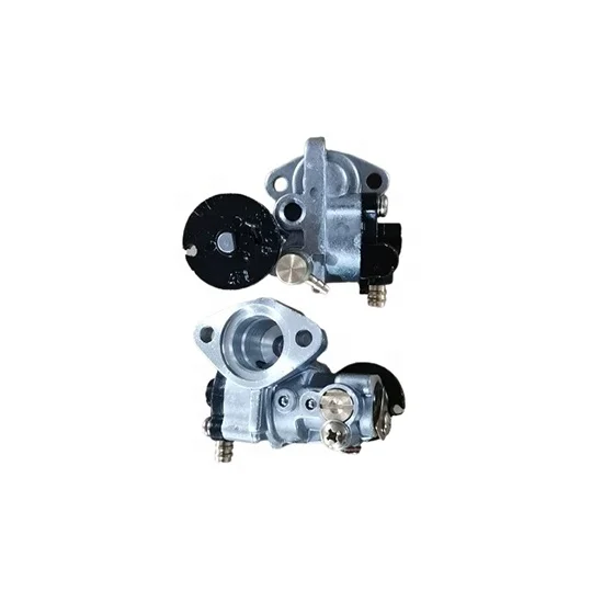 Oil Pump Factory  Racing Engine Motorcycle Part DIO 50 Oil Pump For Y125Z