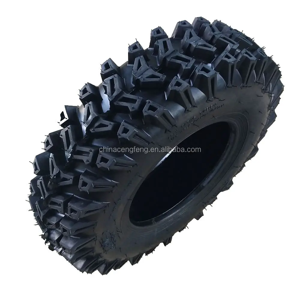 
Tubeless ATV cart tire 4.80-8 snow blower rubber wheel 4.00-8 thrower tubeless rubber tire 16x4.80-8 