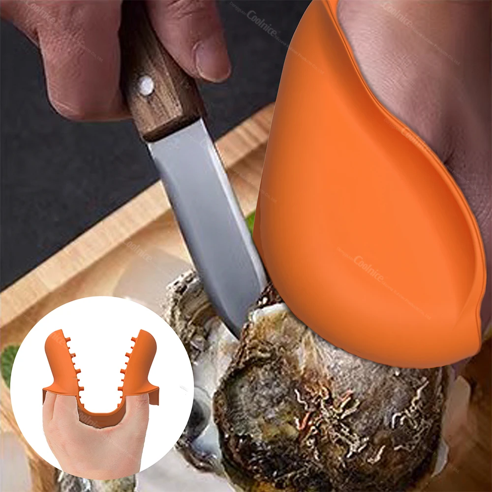 Silicone Oven Mitts Heat-Resistant Gloves Mini Silicone Oven Gloves Pinch Grips Mitts Potholder for Kitchen Cooking