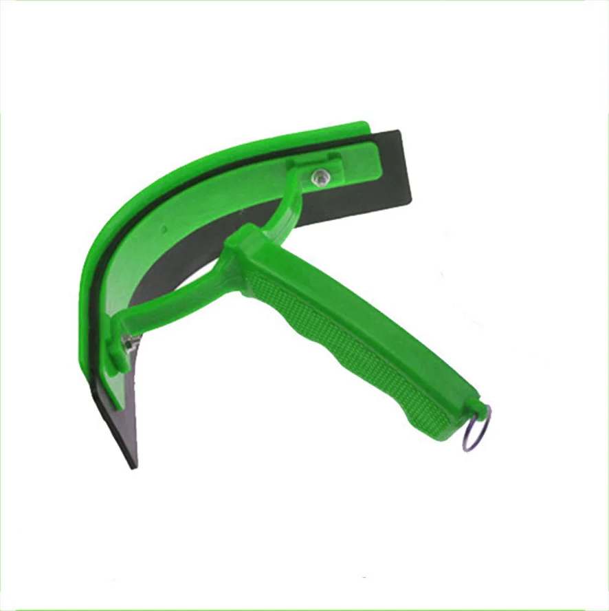 Horse Sweat Scraper Horse Grooming Brush Wholesale Supplies For Horse