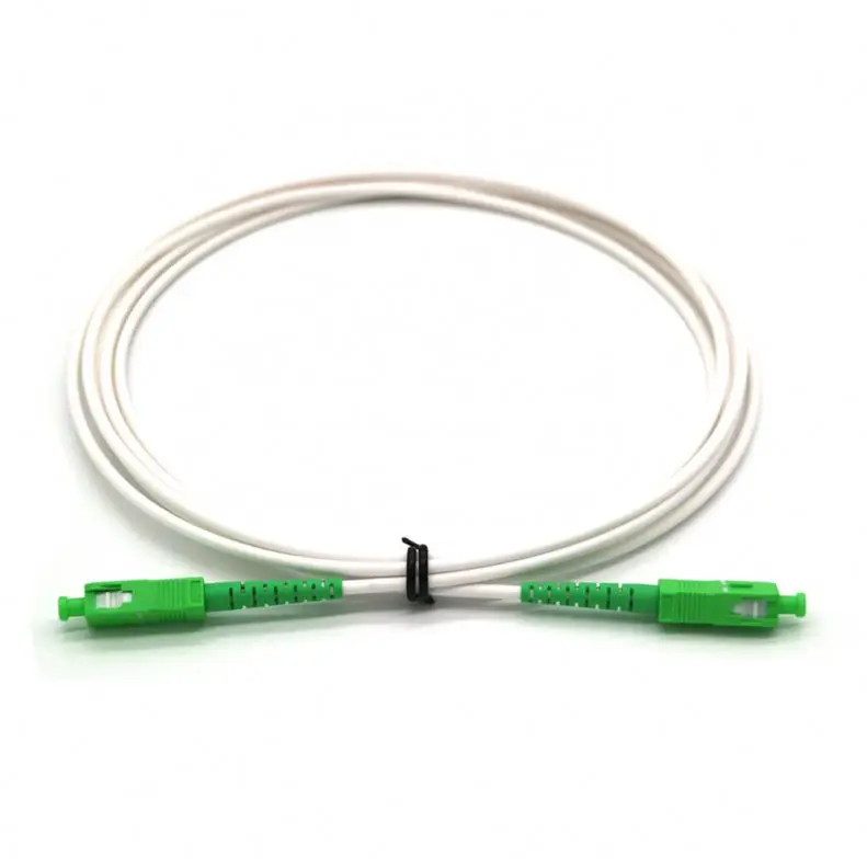 FTTH волоконно-оптический патч-корд 1 метр Перемычка Sc