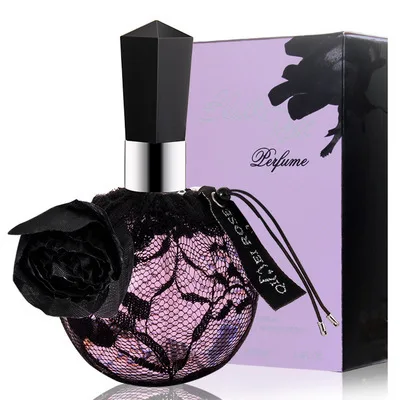 100ml OEM Private Label Luxury Designers Branded Women Perfume Fragrance