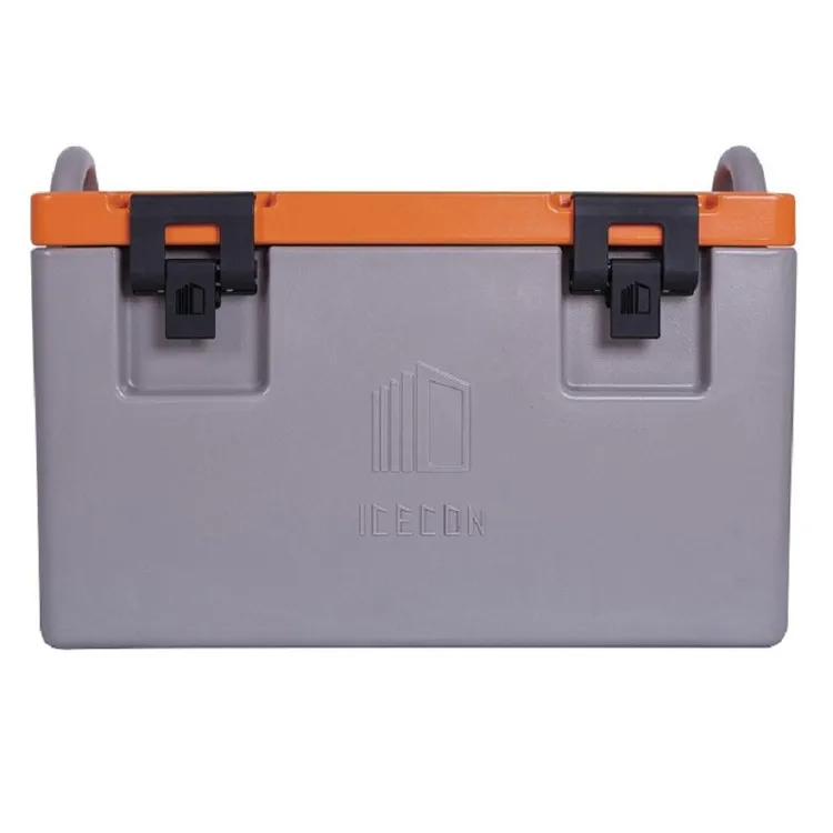 76L Hotel Product Insulated Hot Box  Food Warmer Container preservation box