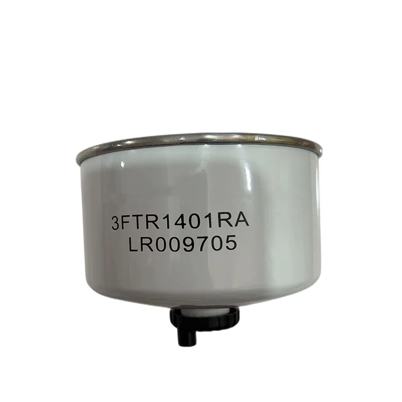 HZHLY lr009705 Engine Fuel Filter Range a Rover Sport L320 for Discovery Diesel Element Filter LR009705 3FTR1401RA