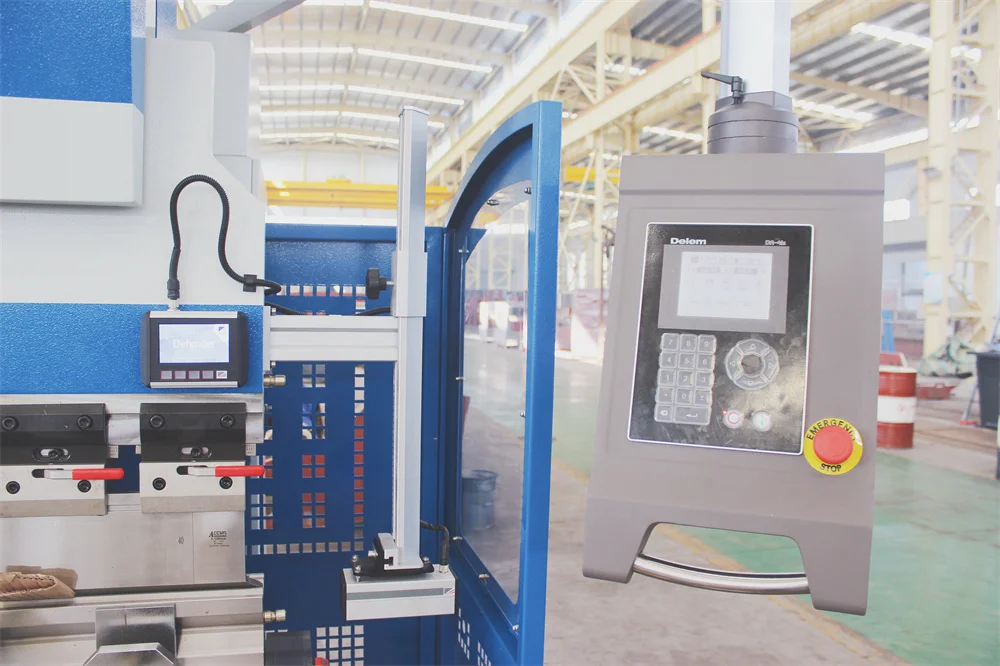 High quality electro hydraulic cnc aluminium profile bending machine low price