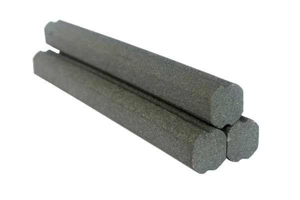 14~15*140(mm) High frequency welding ferrite rod