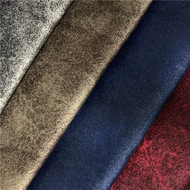 Top quality warp knitting chinese velvet custom print reusable tablecloth fabric