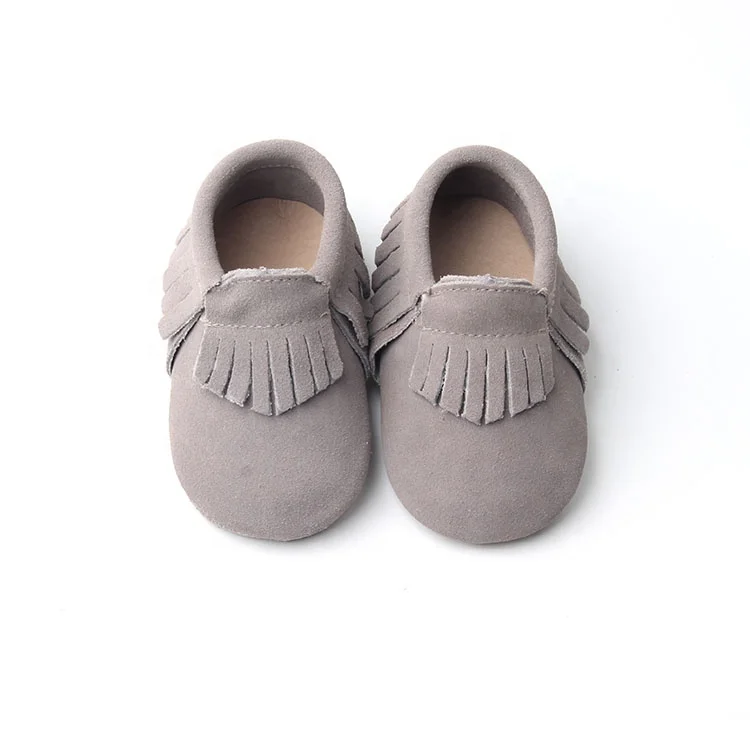 Американские розовые замшевые мокасины, детская обувь разных цветов, детская обувь для малышей на мягкой подошве, обувь для мальчиков