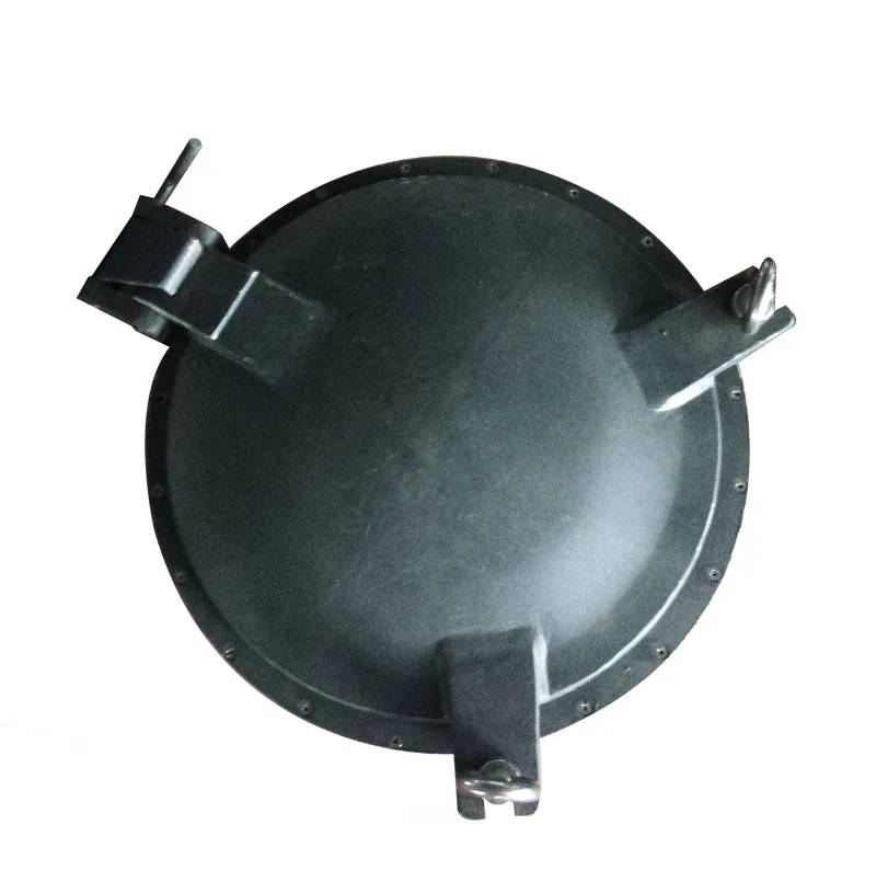 
Excellent quality A60 and A0 fireproof rectangular submarine porthole side scuttles 