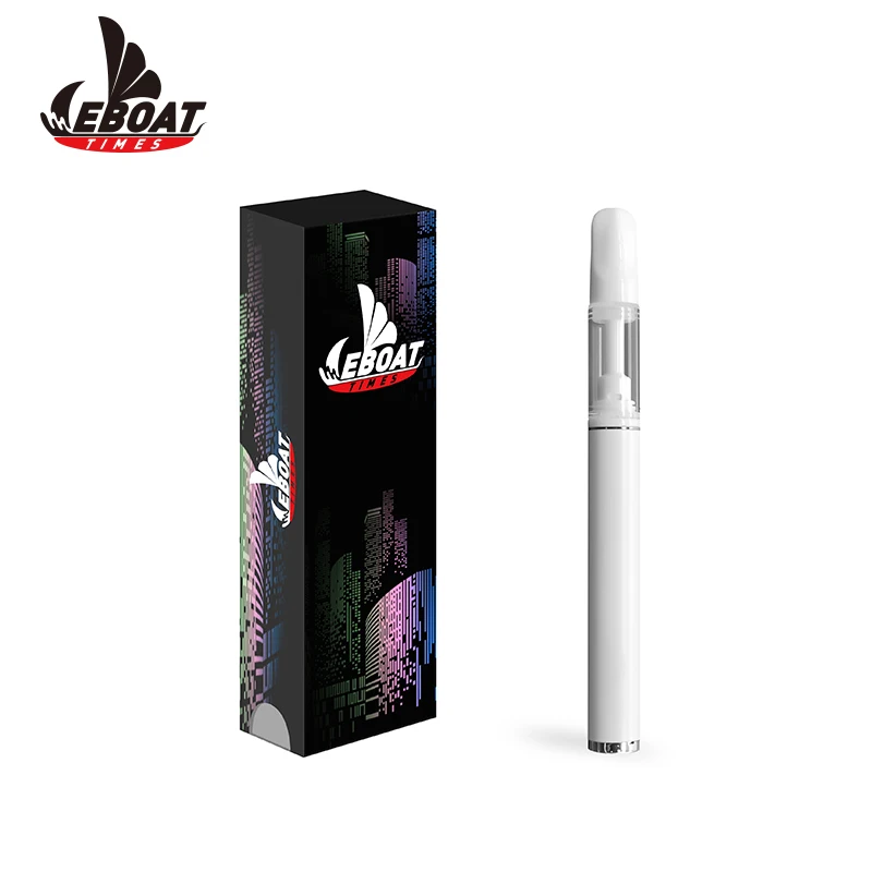 factory wholesale 350mah vape pens in bulk empty vape pen kits with full ceramic 1.0ml cartridge
