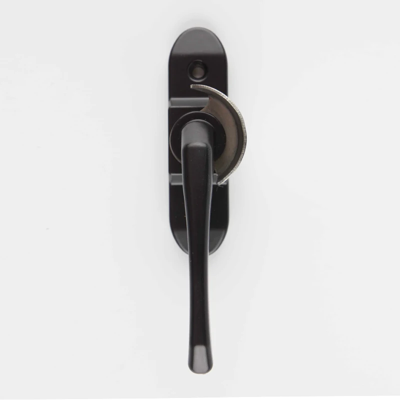 Sliding door and window crescent locks door window accessories sliding window safty lock