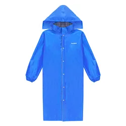 Custom OEM Fashion Polyester Motorcycle Rider Waterproof Windproof Raingear Rainwear Rain Coats