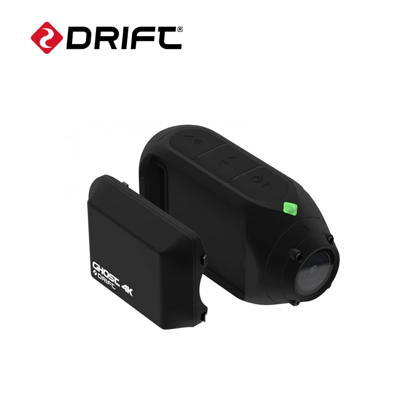  Drift фирменный 4k 1080P стандартная профессиональная камера 1500 мАч мощный литий-ионный аккумулятор с долгим сроком службы для мини