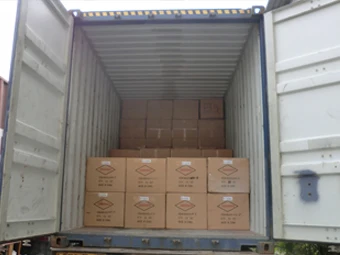 Block activated carbon for alcohol purification honeycomb activated carbon price