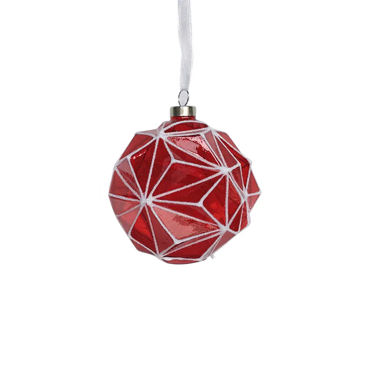 Factory Custom Easter Christmas Decor Buy Garden Ornament Glass Blown Christmas Decorations