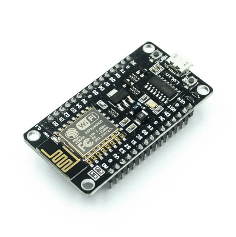 ESP 8266 serial port wifi module NodeMcu Lua WIFI V3 IoT Development CH340