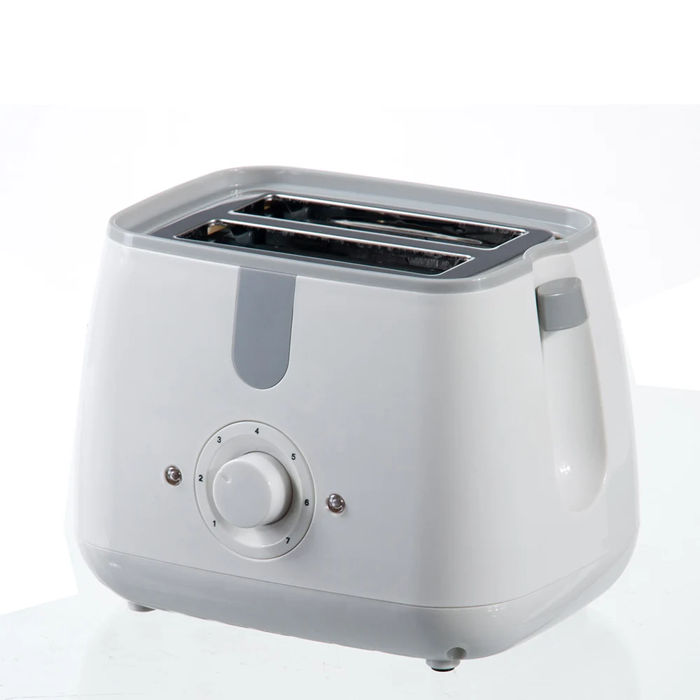 mini kitchen electric bread grill pop up 2 slice toaster oven an sandwich makers san machine with 7 shade settings