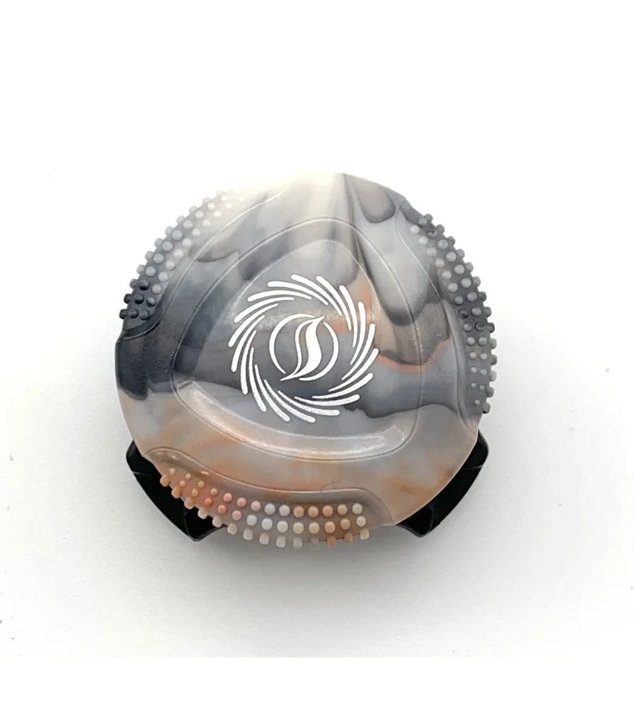 Manufacturers Directly Supply Twist-button Free Lacing Sneakers Automatic Rotating Shoe Buckle Various Shoe Buckle