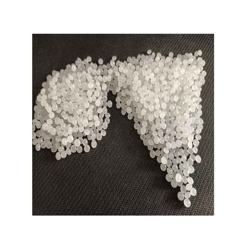 virgin lldpe granule ll1002yb for stretch film and High performance packaging