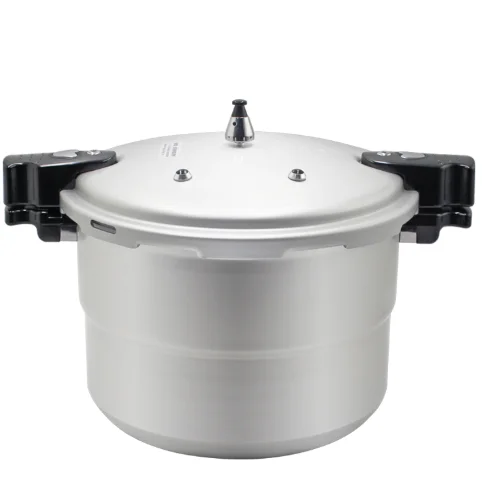 33L New Multi-style Heavy Gauge Pot Multi Used Hotel Pressure Cooker  36CM