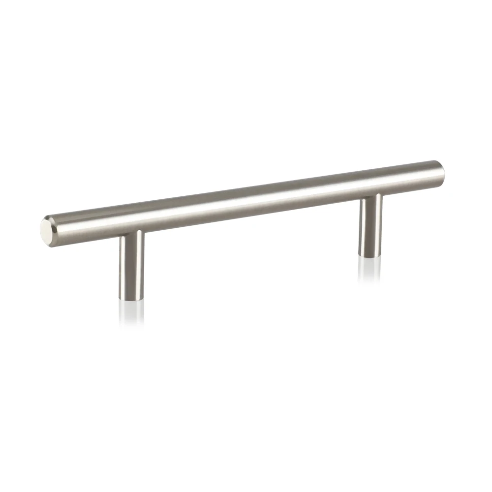 Cheap universal classic new bathroom cabinet kitchen furniture 96mm t shape handles