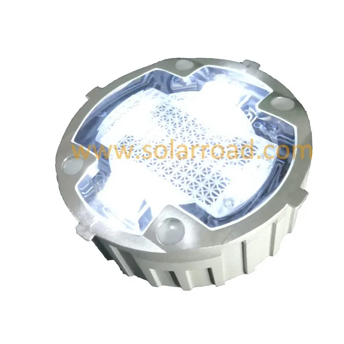 IP68 High Quality Aluminum Led Solar Road Stud Road Marker