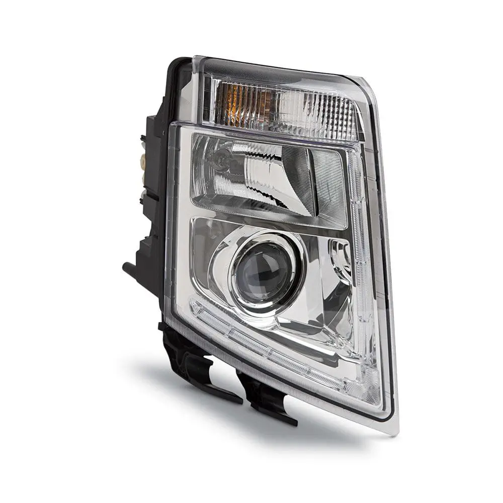 82304599 82304585 headlamp for Volvo FH FM truck Parts European Truck parts