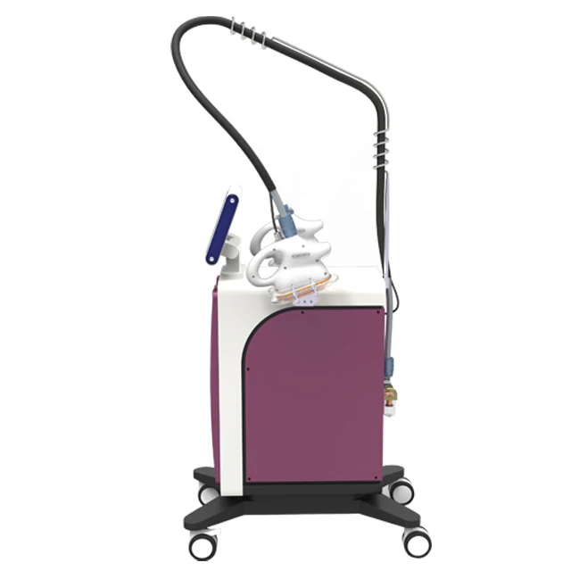 massage beauty equipment physiotherapy equipment massager as body vacuum anti-cellulite massager