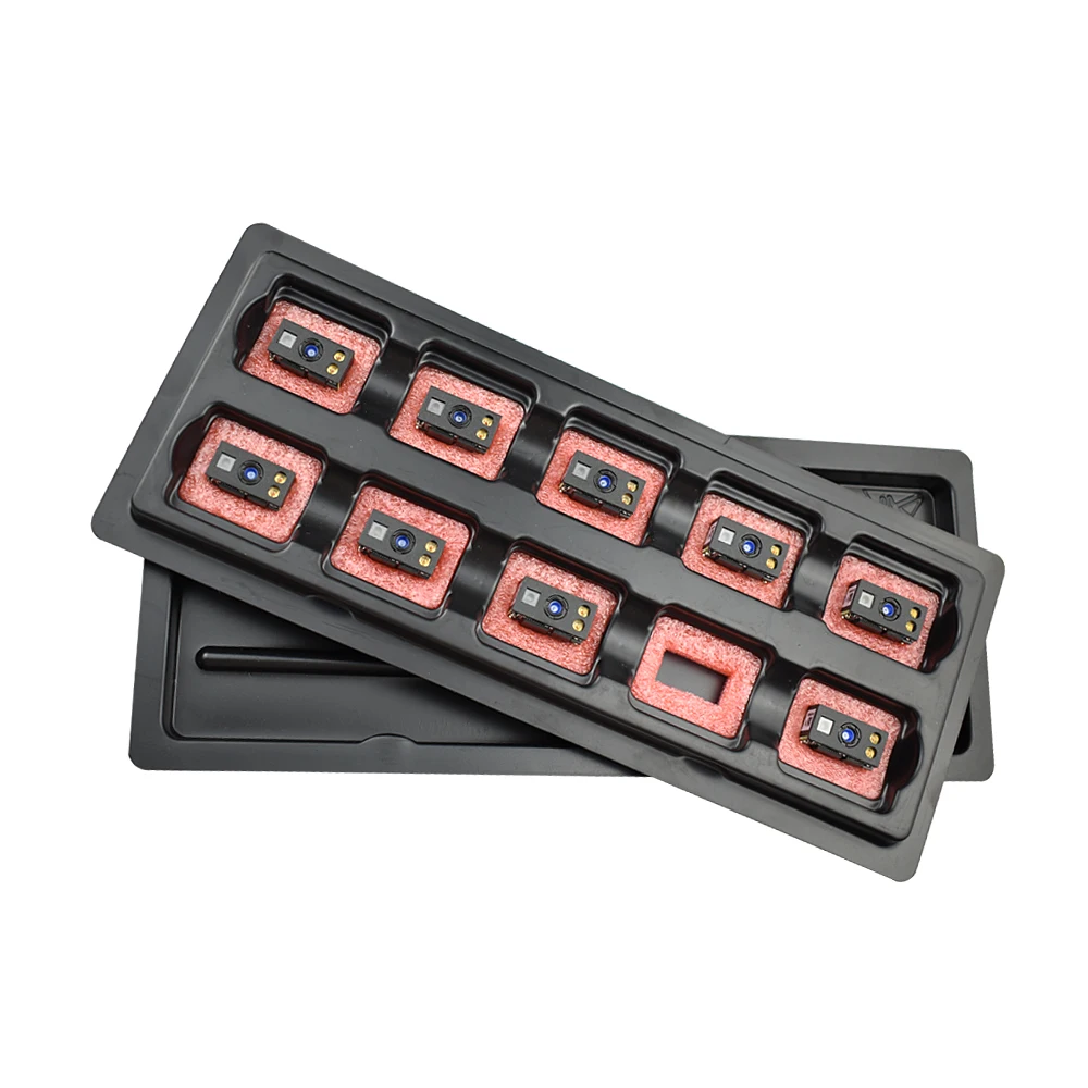 Мини qr-код сканер Oem 1D 2D штрих-кода модуль Usb