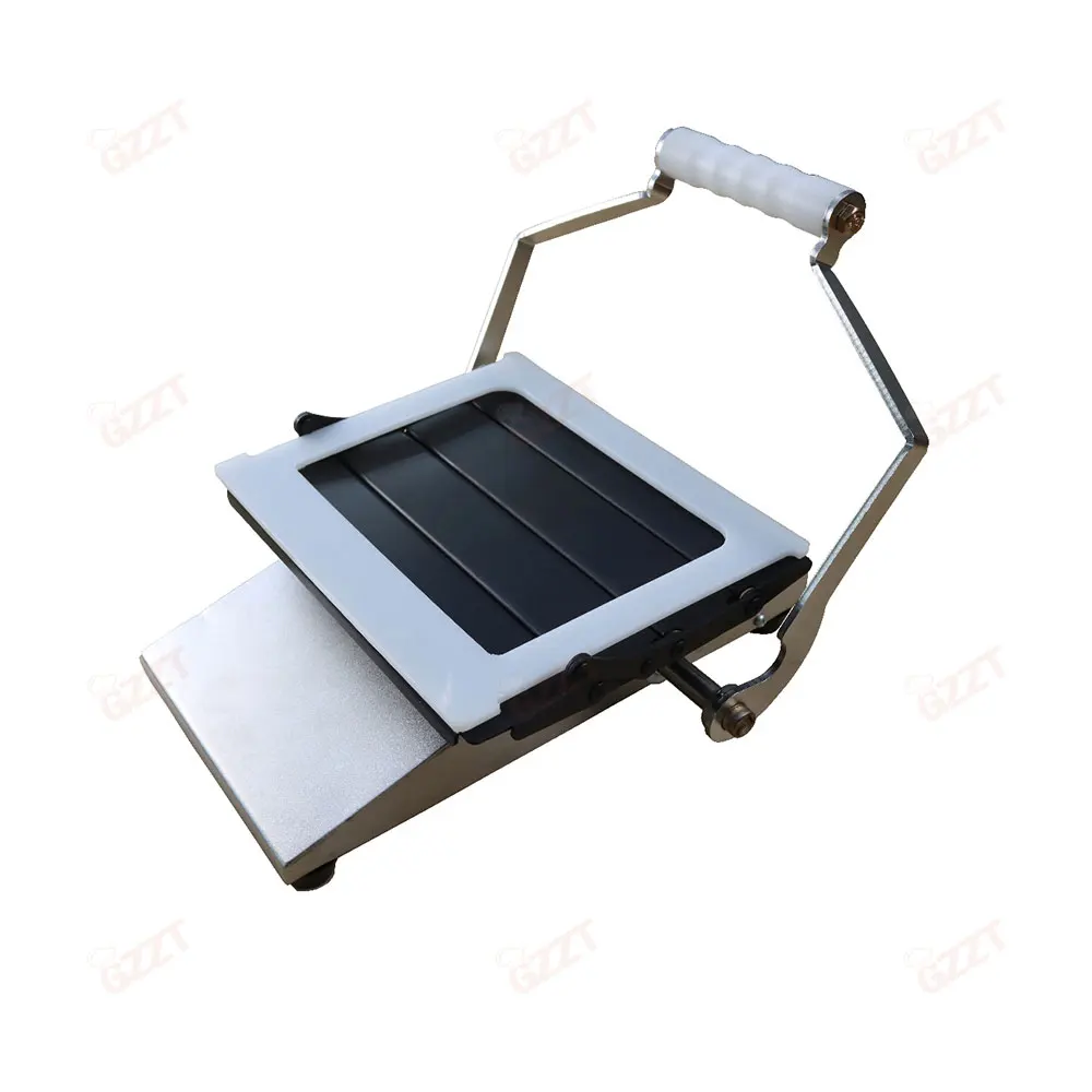 food grade 304 stainless steel Non stick Semi Automatic Commercial Nigiri Rice Roller Maker Sushi Roll Robot Rolling Machine