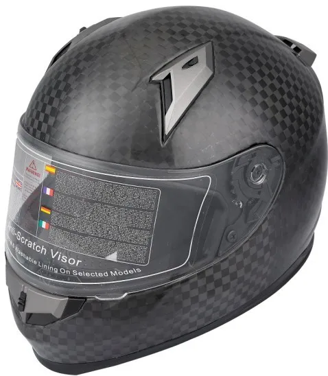 European Style Downhill Longboard motorcycle Helmet Fast Fiberglass Safety Flip Up Helmet