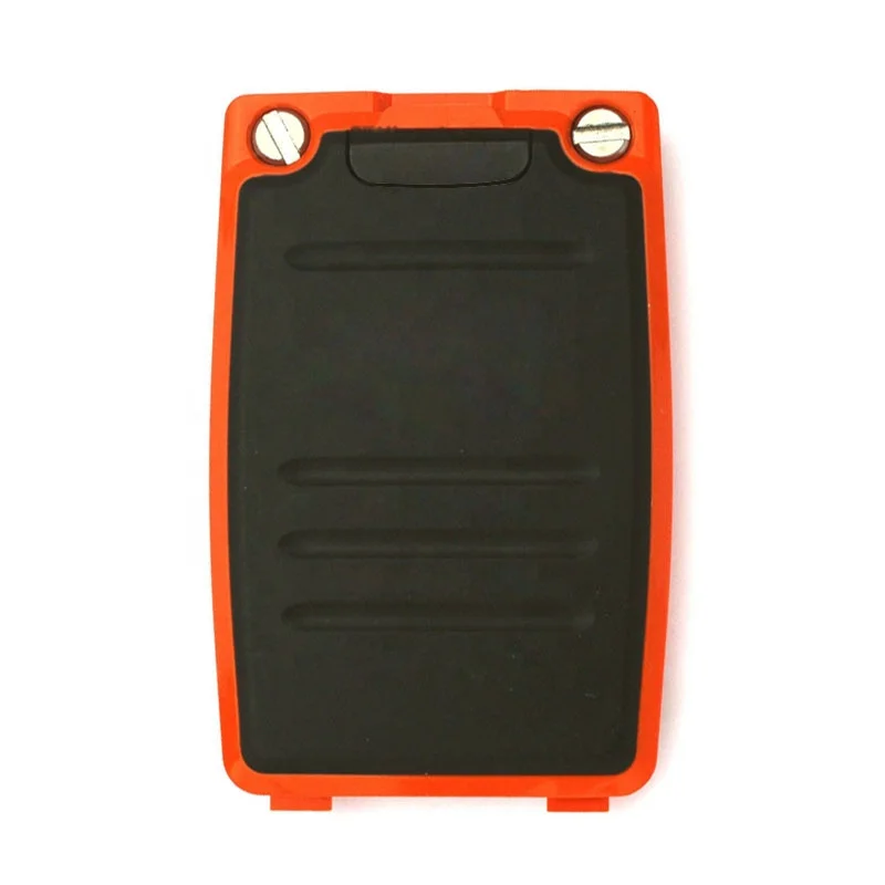Back Door For Sonim Land Rover S1 Battery Cover Orange rear XP3 Quest with Screws