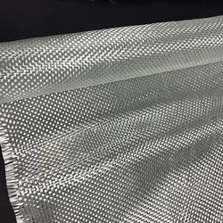 China Supplier High Quality Plain Woven E-Glass Fiberglass Woven Roving
