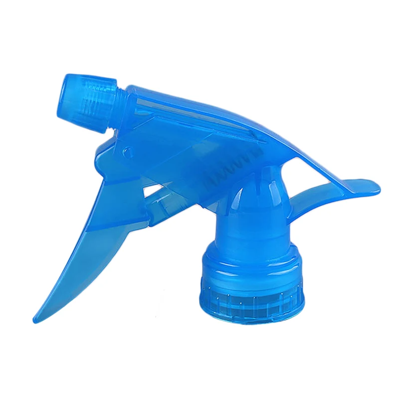 Super Popular Color Mini Trigger Sprayer 24/410 28/410 Plastic Spray Bottle Trigger Sprayer