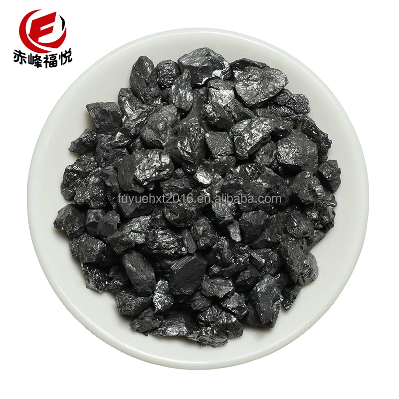 Электрокальцинированный Антрацит уголь цена 93% фиксированный сборщик углерода экспортируется в