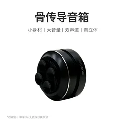 Amazom Top Seller HD Sound A10 Metal Bass wireless  Speaker Portable Stereo Wireless Speaker for iPhone XS XS Max XR